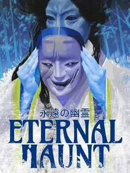 Eternal Haunt background