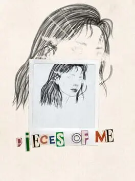 Pieces of Me cover