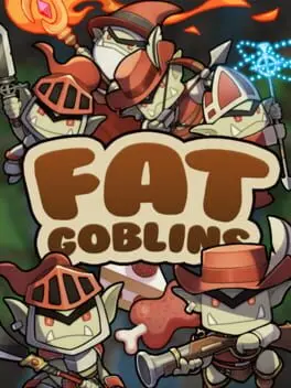 Fat Goblins background
