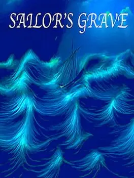 Sailor's Grave cover