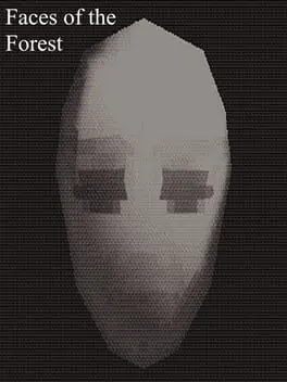 Faces of the Forest cover