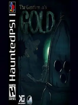 The Gentleman's Gold cover