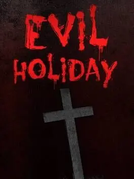 Evil Holiday cover