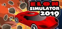 Elon Simulator 2019 cover