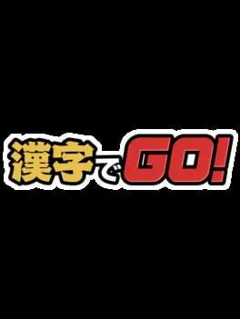 Kanji de Go! cover