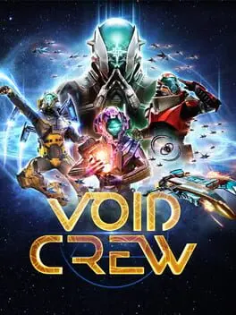 Void Crew background