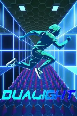 DuaLight cover