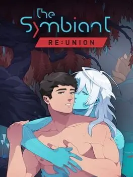 The Symbiant Re:Union cover