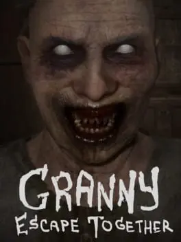Granny: Escape Together cover