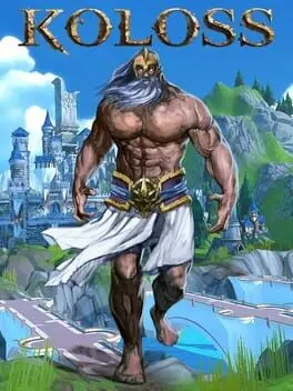 Koloss cover