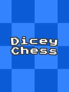 Dicey Chess cover