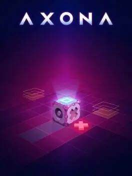 Axona cover