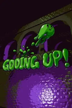 Gooing Up! cover