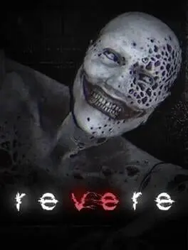 Revere cover
