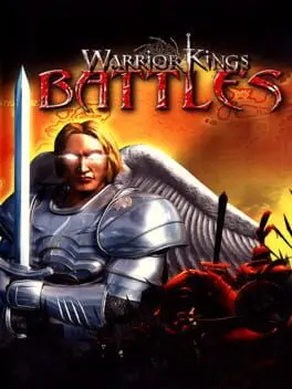 Warrior Kings: Battles background