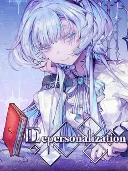 Depersonalization background