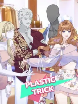 Plastic Trick cover