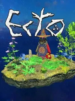 Ecto background