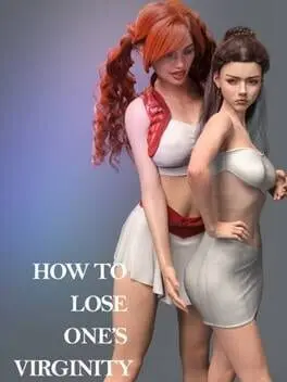 How to Lose One's Virginity background