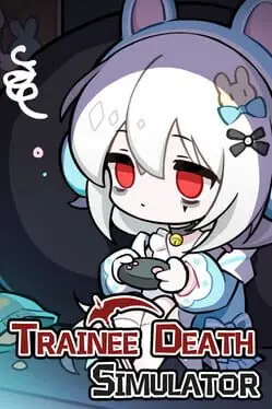 Trainee Death Simulator background