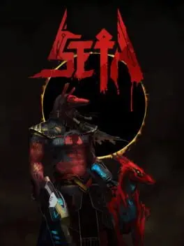 Seth cover