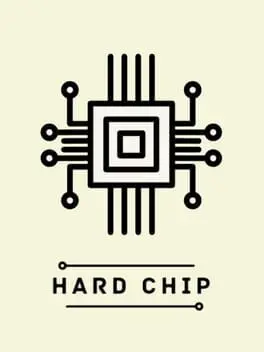 Hard Chip cover