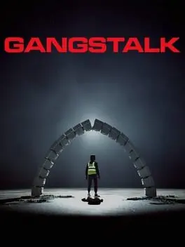 Gangstalk background