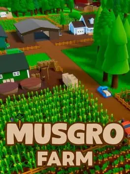 Musgro Farm cover