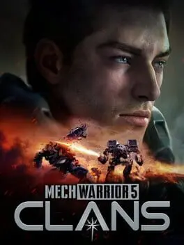 MechWarrior 5: Clans background