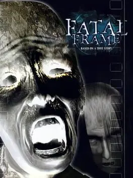 Fatal Frame cover