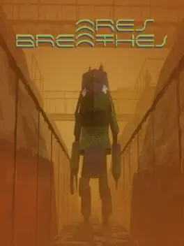 Ares Breathes cover art