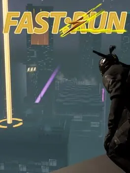 Fast:Run cover
