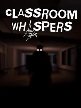 Classroom Whispers cover