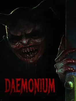 Daemonium cover