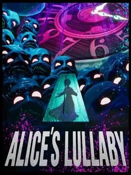 Alice's Lullaby cover art