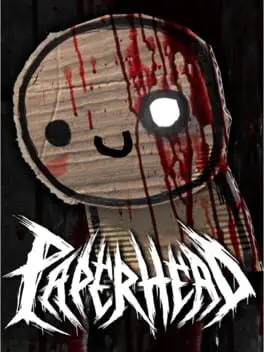 Paperhead background