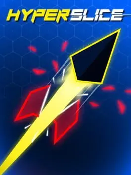 Hyperslice cover