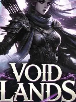 Void Lands cover