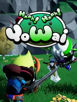 Hmph! Hmph! Yowai cover