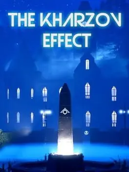 The Kharzov Effect cover