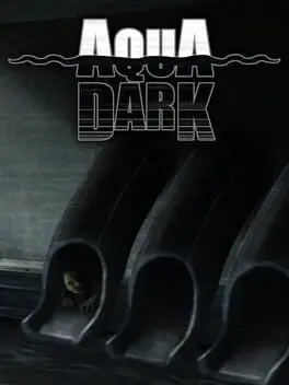 AquaDark cover