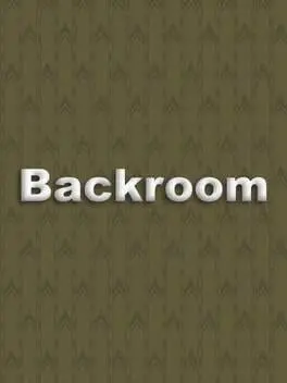 Backroom cover