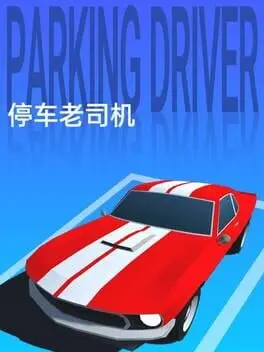 Parking Driver cover