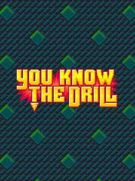 You Know The Drill cover