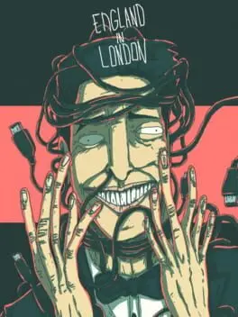 England in London background