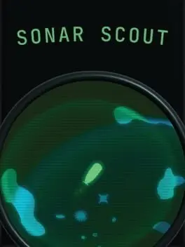 Sonar Scout cover