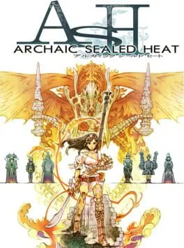 ASH: Archaic Sealed Heat cover