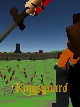 Kingsguard cover