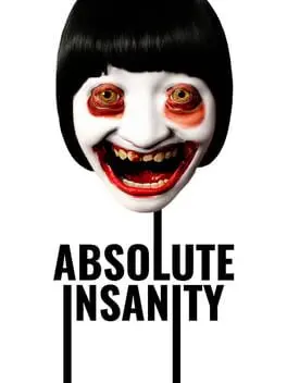 Absolute Insanity cover