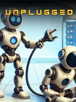 Unplugged background
